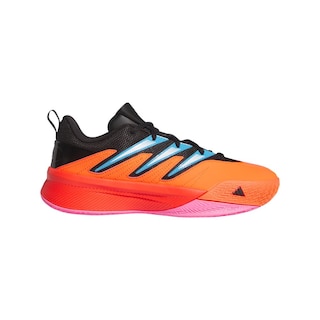 Foto 1 | Dame Certified 3 Adidas Naranja Unisex