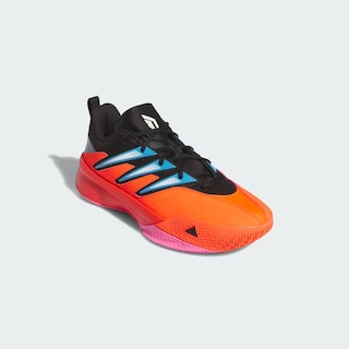 Foto 6 | Dame Certified 3 Adidas Naranja Unisex