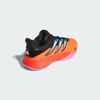 Foto 7 | Dame Certified 3 Adidas Naranja Unisex