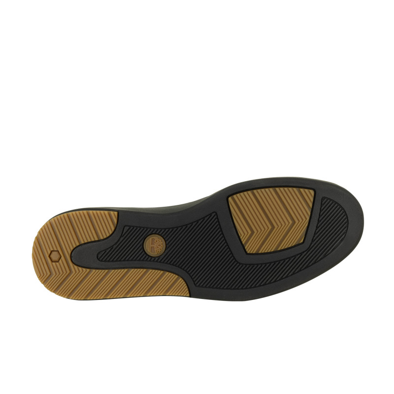 Foto 6 pulgar | Tenis Timberland Truecloud Ek+ Negros para Hombre