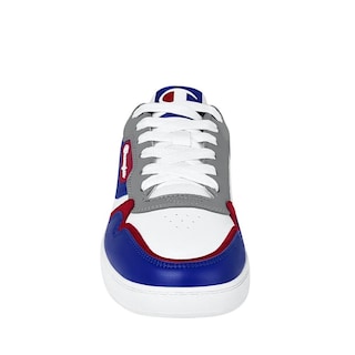 Foto 3 | Tenis Champion Lore Blancos para Hombre