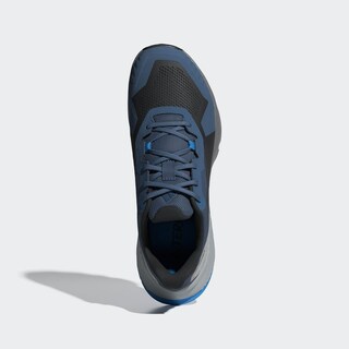 Foto 4 | Tenis de Trail Running Terrex Soulstride Adidas Azul para Hombre