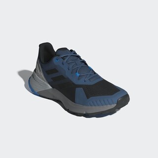 Foto 6 | Tenis de Trail Running Terrex Soulstride Adidas Azul para Hombre