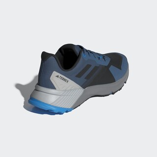Foto 7 | Tenis de Trail Running Terrex Soulstride Adidas Azul para Hombre