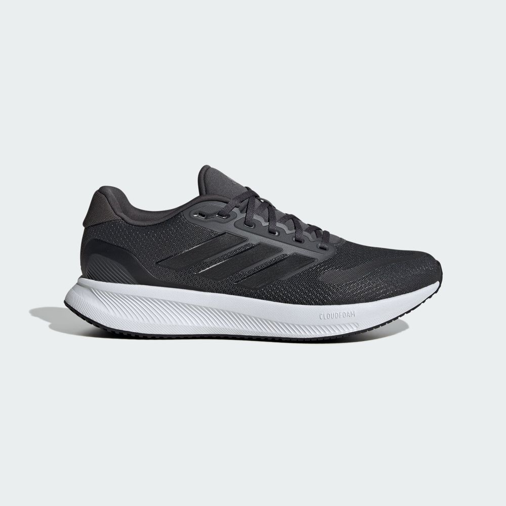 Foto 3 pulgar | Tenis Adidas Runfalcon 5 para Hombre