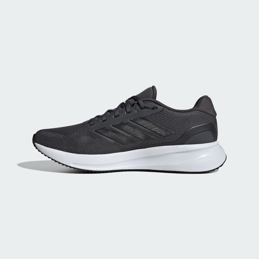 Foto 4 pulgar | Tenis Adidas Runfalcon 5 para Hombre