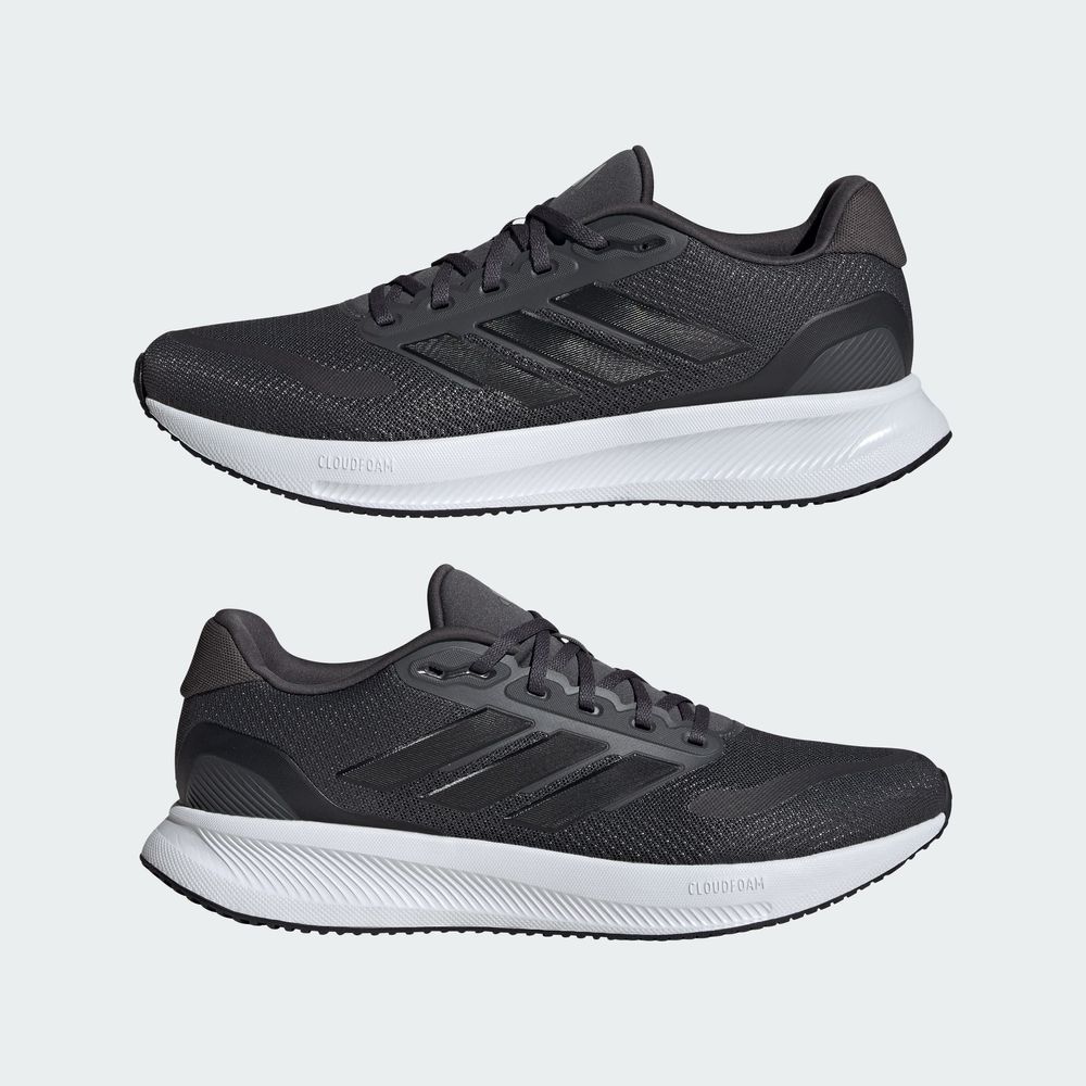 Foto 9 pulgar | Tenis Adidas Runfalcon 5 para Hombre