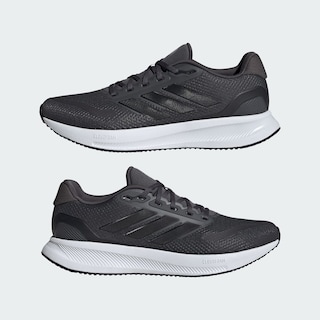 Foto 8 | Tenis Adidas Runfalcon 5 para Hombre