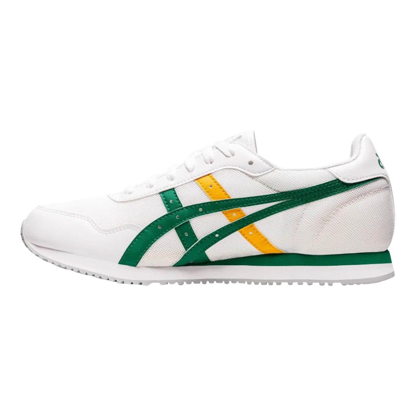 Foto 3 pulgar | Tenis Asics Para Hombre Color Blanco  1201a267102