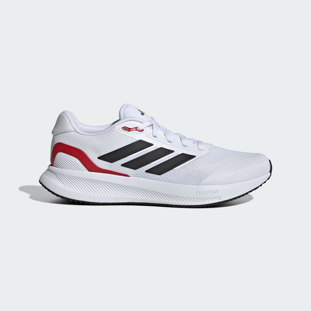 Foto 3 pulgar | Tenis Adidas Runfalcon 5 para Hombre