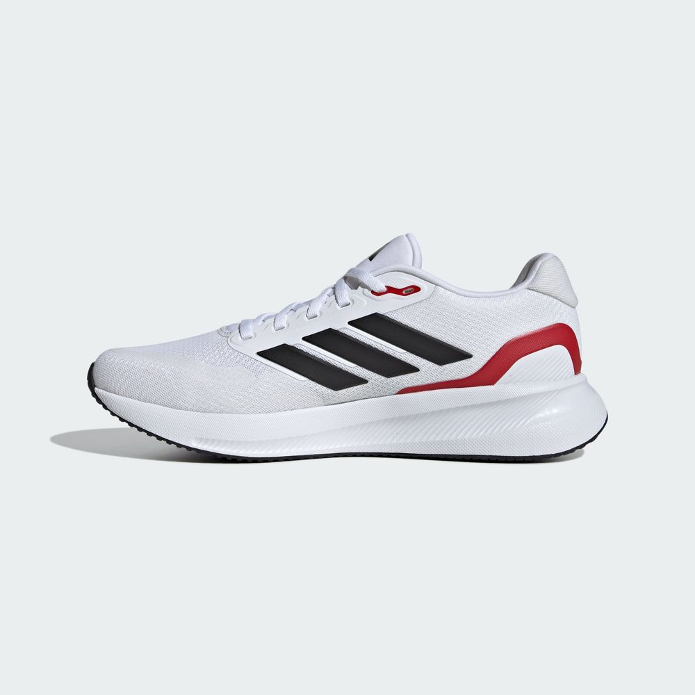 Foto 4 pulgar | Tenis Adidas Runfalcon 5 para Hombre