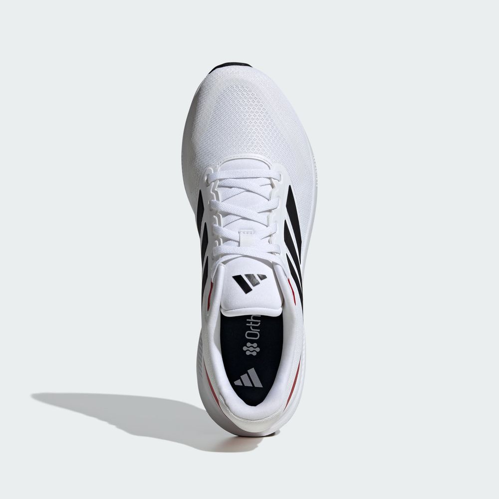 Foto 5 pulgar | Tenis Adidas Runfalcon 5 para Hombre