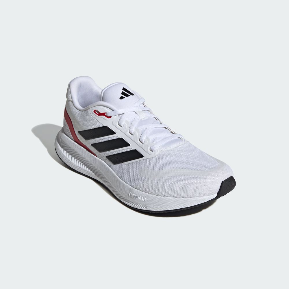 Foto 7 pulgar | Tenis Adidas Runfalcon 5 para Hombre