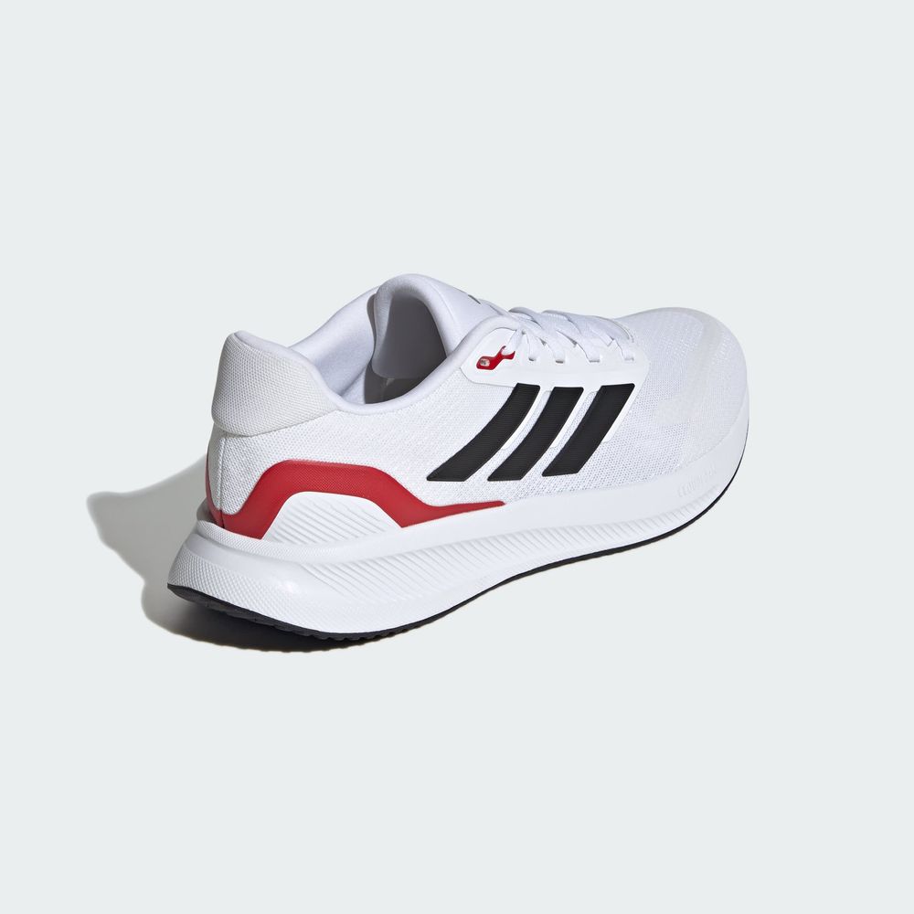 Foto 8 pulgar | Tenis Adidas Runfalcon 5 para Hombre