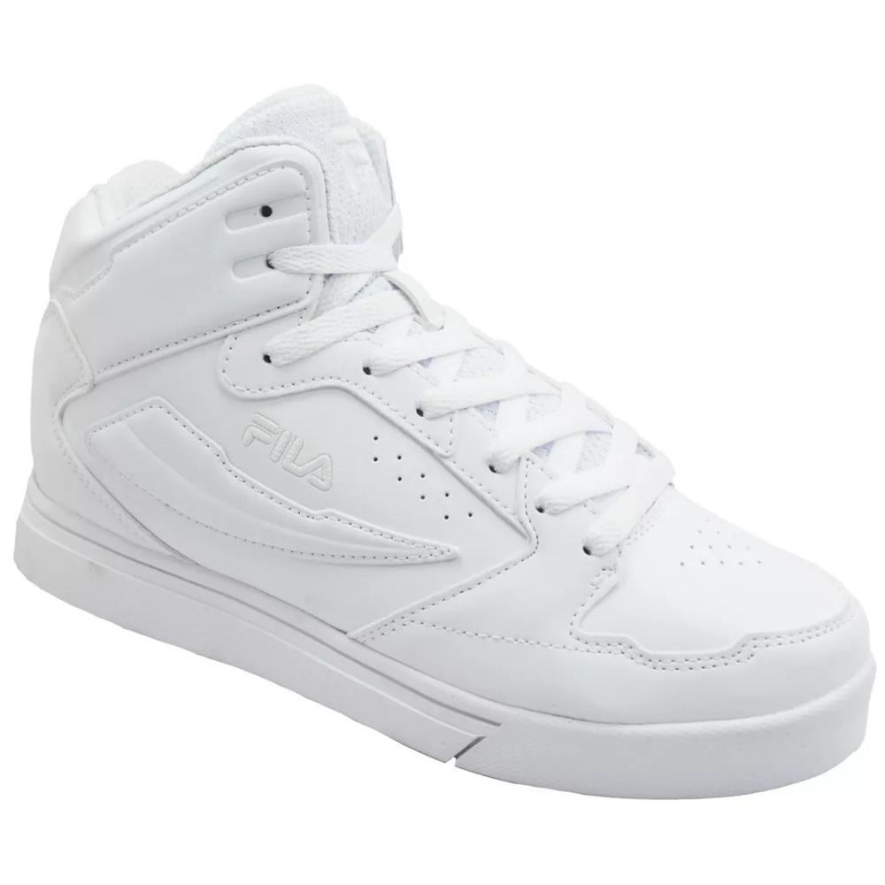 Tenis Fila Parelli Blanco para Hombre