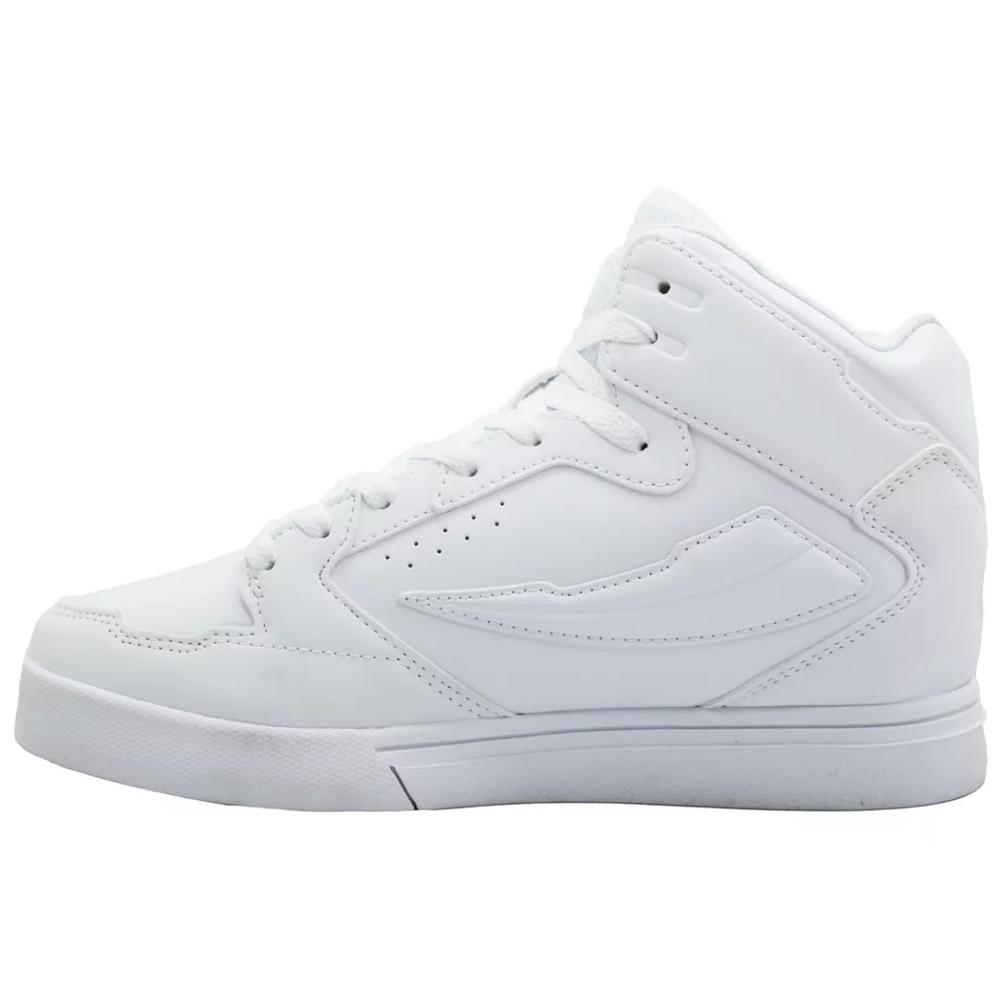 Foto 3 | Tenis Fila Parelli Blanco para Hombre