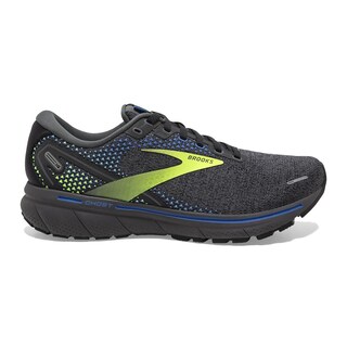 Foto 1 | Tenis Brooks Ghost 14 Negros para Hombre