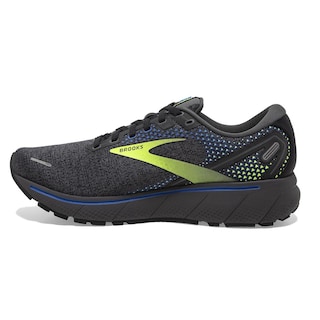 Foto 2 | Tenis Brooks Ghost 14 Negros para Hombre