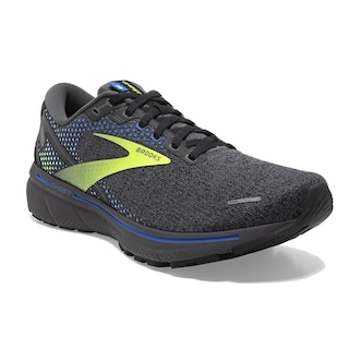 Foto 3 | Tenis Brooks Ghost 14 Negros para Hombre