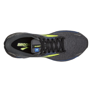 Foto 5 | Tenis Brooks Ghost 14 Negros para Hombre