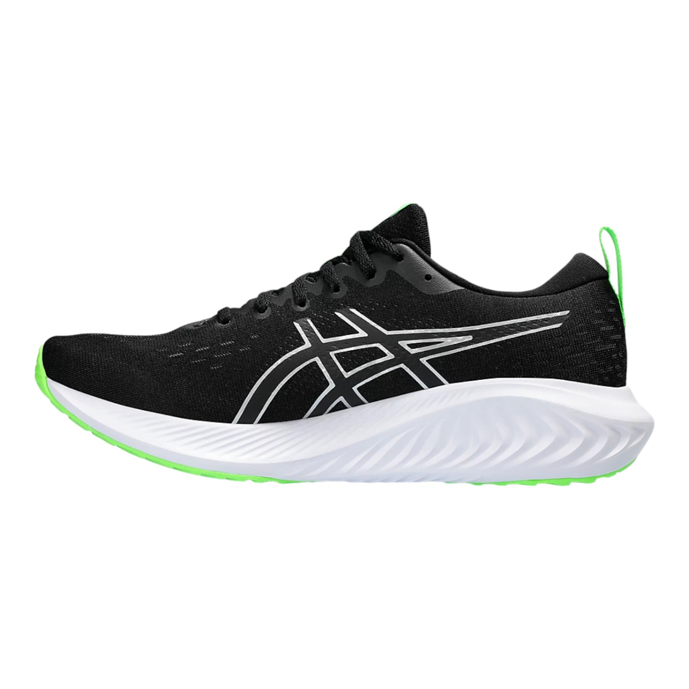 Foto 3 pulgar | Tenis Asics Para Hombre Color Negro  1011b600001