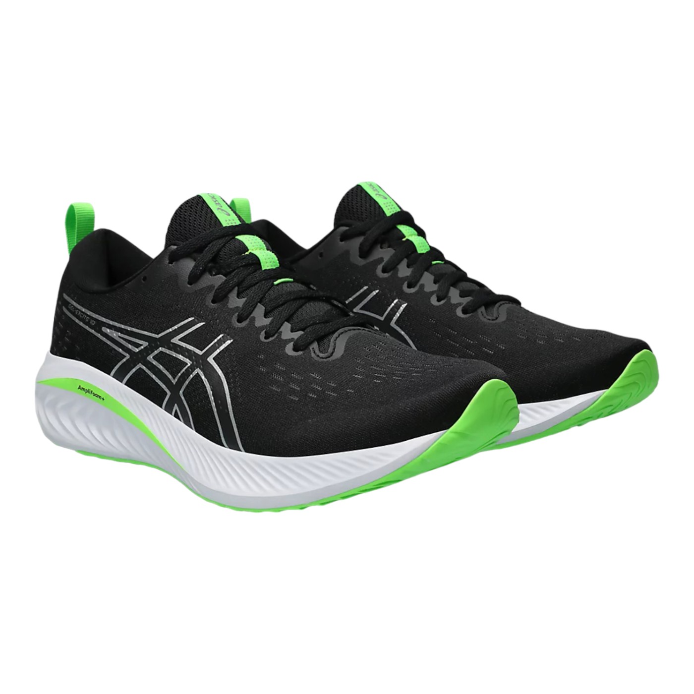 Foto 4 pulgar | Tenis Asics Para Hombre Color Negro  1011b600001