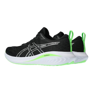Foto 4 | Tenis Asics Para Hombre Color Negro 1011b600001