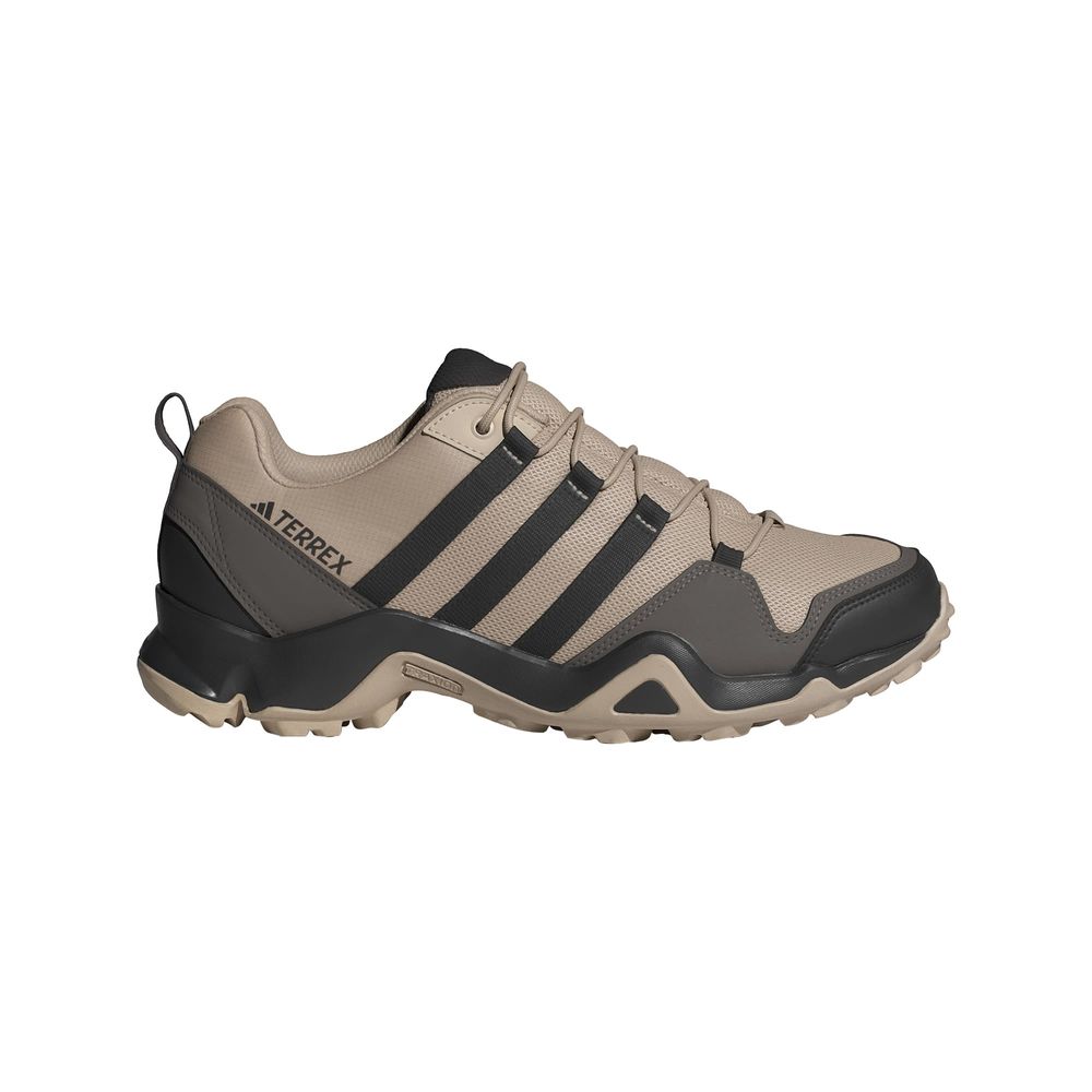 Tenis De Senderismo Ax2s Adidas Beige Unisex