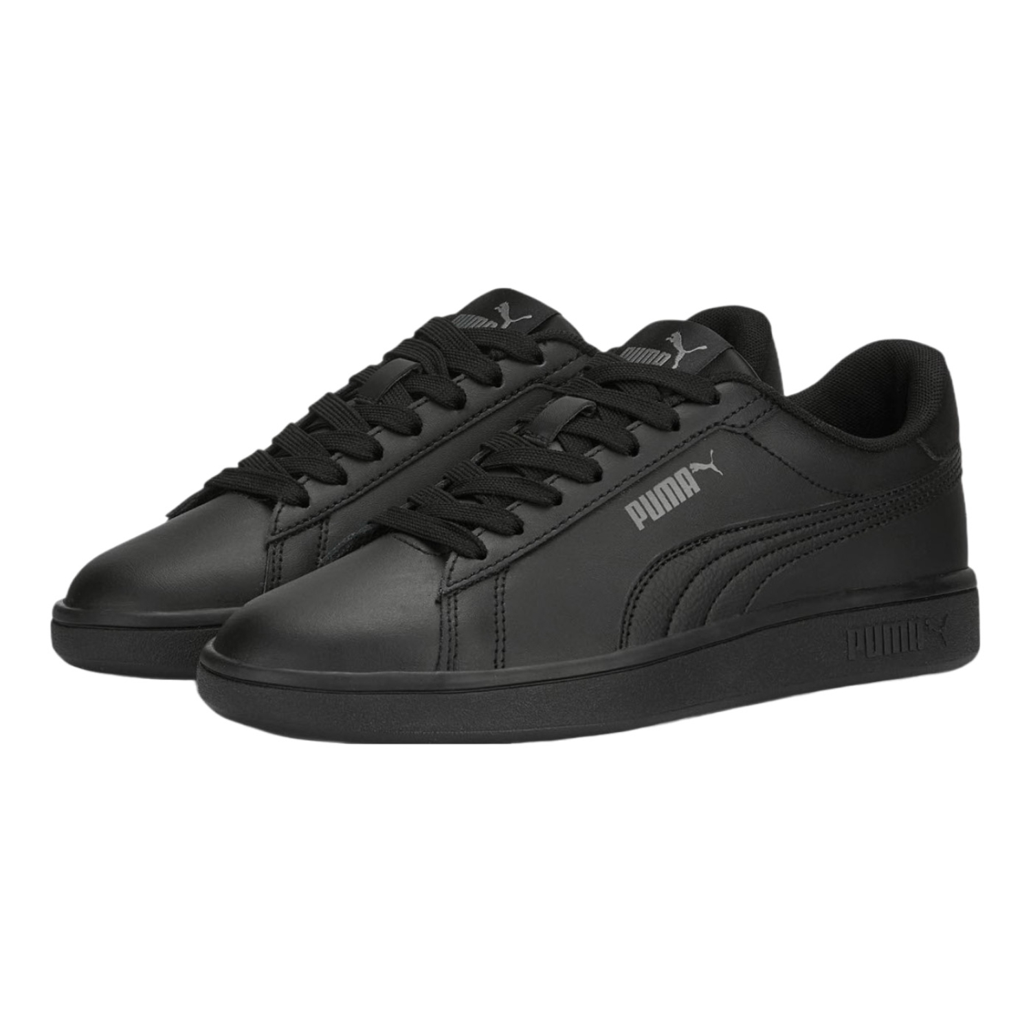 Foto 4 pulgar | Tenis Puma Smash 3.0 L Jr Juvenil para Hombre