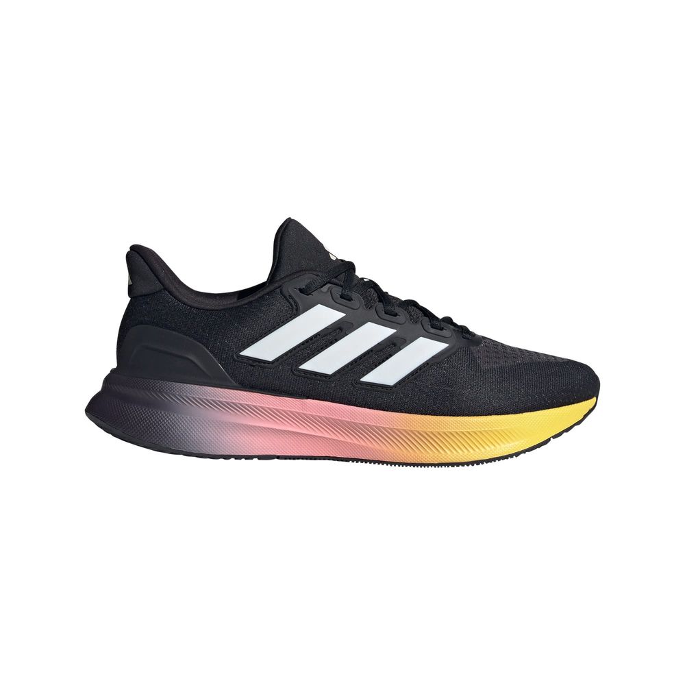 Tenis Adidas Ultrarun 5 Negro para Hombre