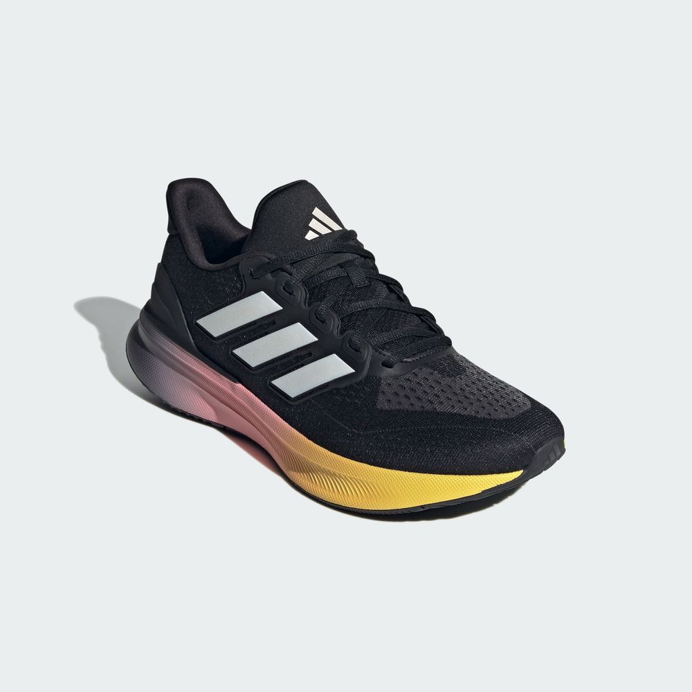 Foto 7 pulgar | Tenis Adidas Ultrarun 5 Negro para Hombre