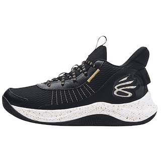 Foto 1 | Tenis Under Armour Curry 3Z7 Negros para Hombre
