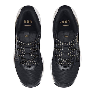 Foto 3 | Tenis Under Armour Curry 3Z7 Negros para Hombre