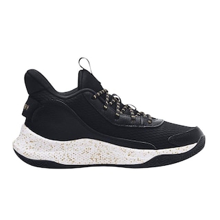 Foto 5 | Tenis Under Armour Curry 3Z7 Negros para Hombre