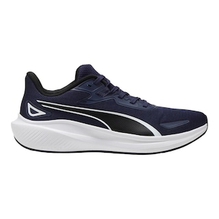 Foto 1 | Tenis Puma Skyrocket Lite Azul Unisex