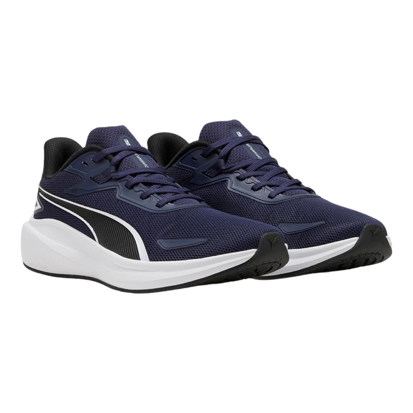 Foto 3 | Tenis Puma Skyrocket Lite Azul Unisex