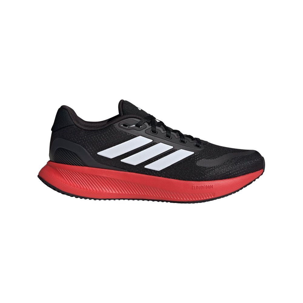 Foto 2 pulgar | Teniis Adidas Runfalcon 5 para Hombre