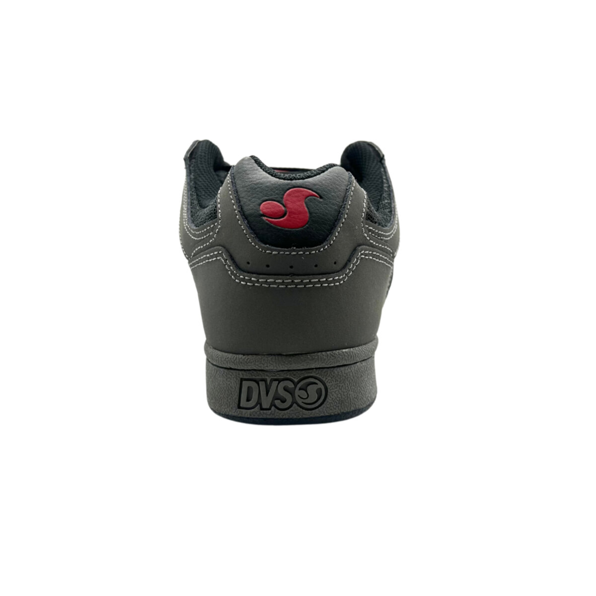 Foto 5 pulgar | Tenis Dvs Celsius 008 Black Grey Red Para Skateboarding