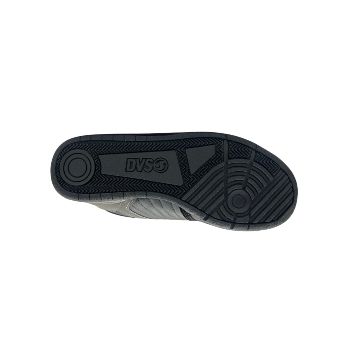 Foto 7 pulgar | Tenis Dvs Celsius 008 Black Grey Red Para Skateboarding