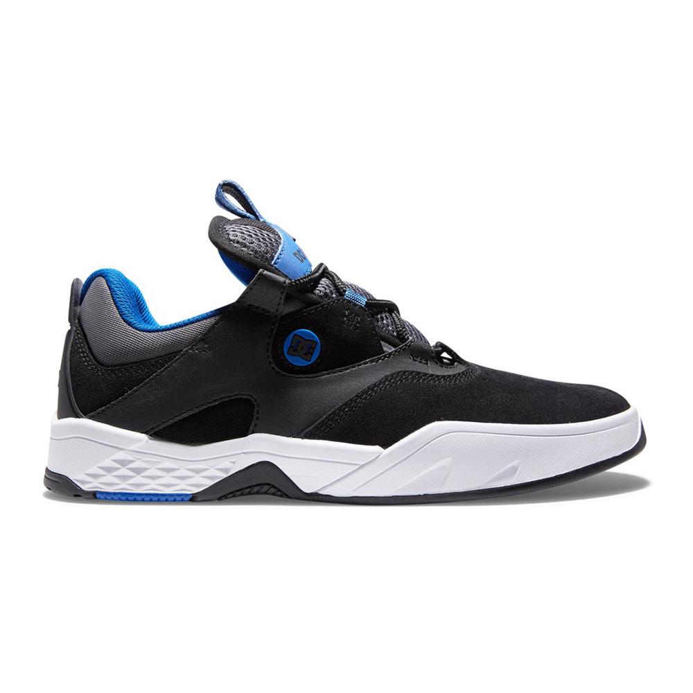 Tenis Dc Shoes Adys100506xkbw para Hombre