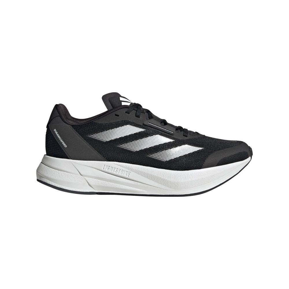 Foto 2 pulgar | Tenis Duramo Speed Adidas Negro Unisex