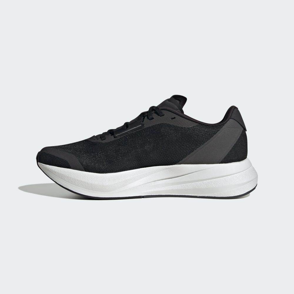 Foto 4 pulgar | Tenis Duramo Speed Adidas Negro Unisex