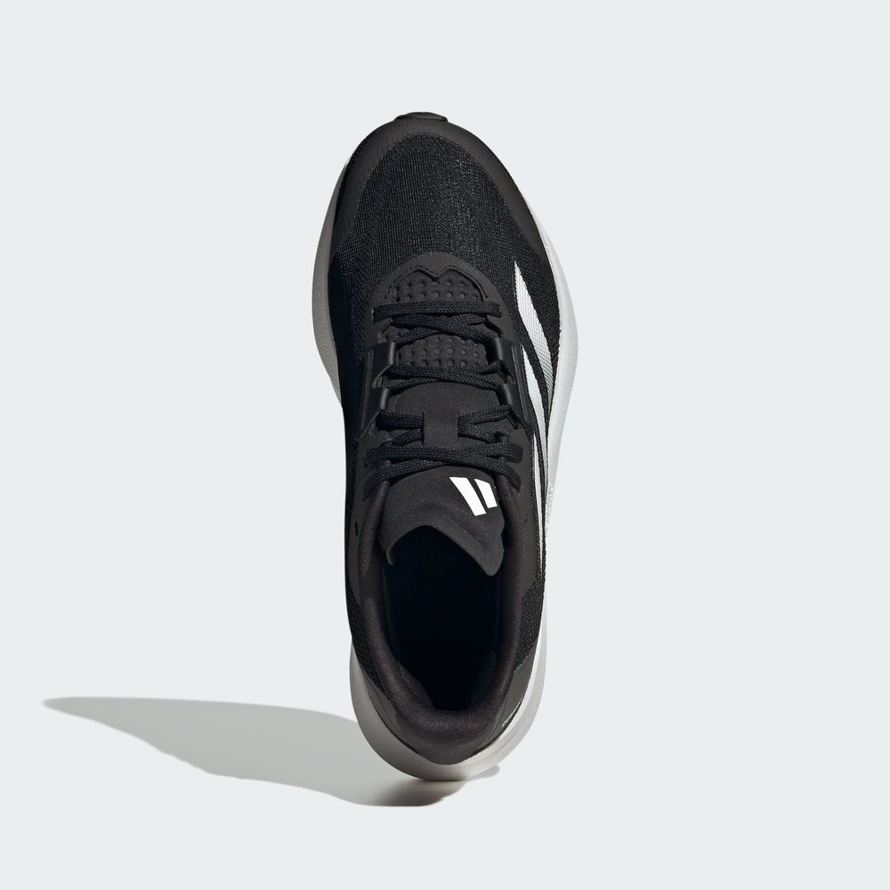 Foto 5 pulgar | Tenis Duramo Speed Adidas Negro Unisex