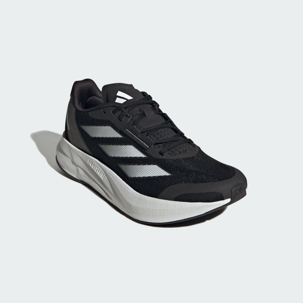 Foto 7 pulgar | Tenis Duramo Speed Adidas Negro Unisex