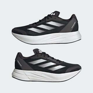 Foto 8 | Tenis Duramo Speed Adidas Negro Unisex