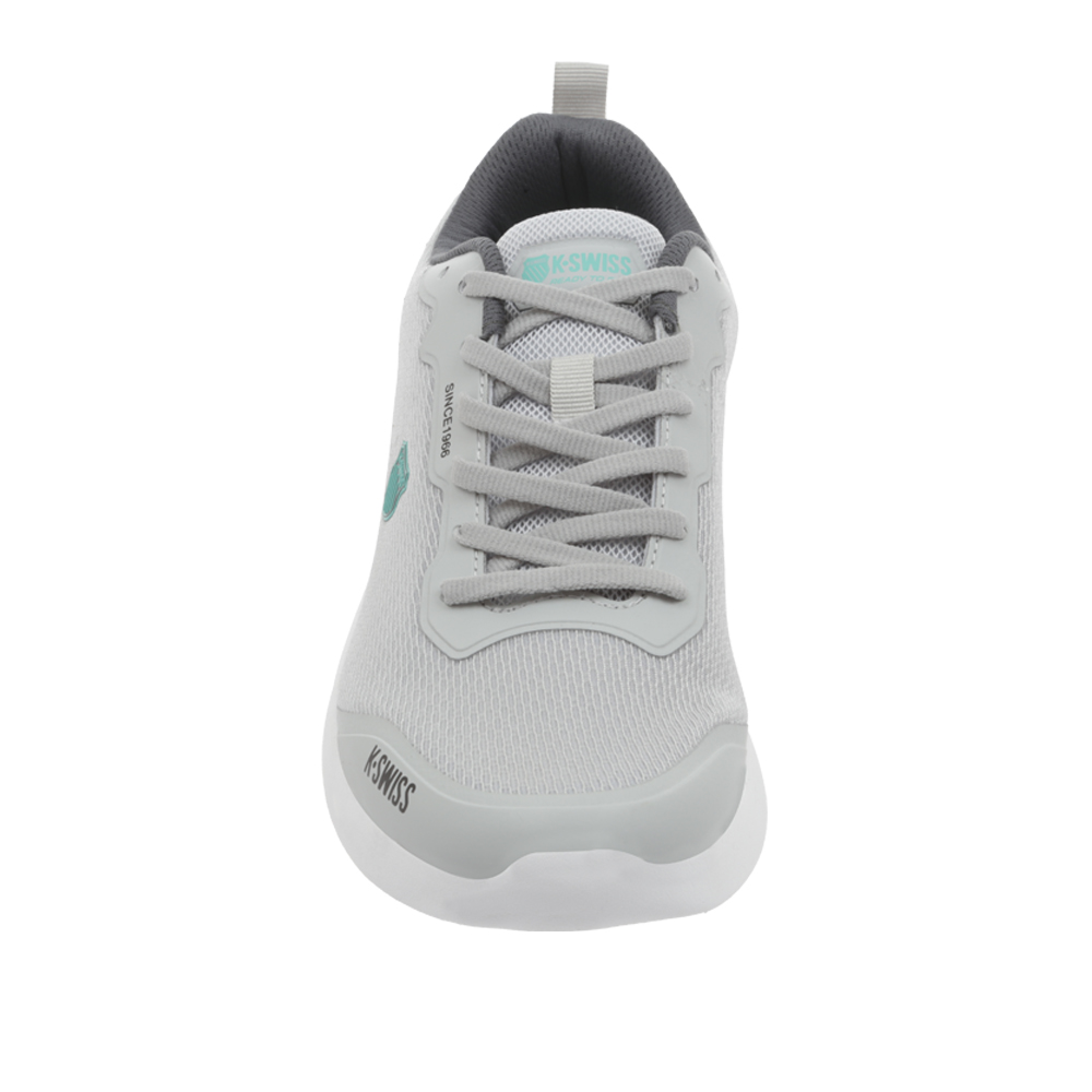 Foto 7 pulgar | Tenis K-swiss Corel Grises para Hombre