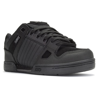 Foto 1 | Tenis DVS Celsius 019 Negros de Skateboarding para Hombre