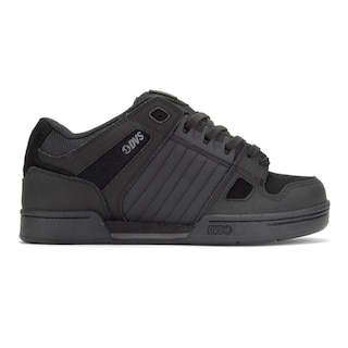 Foto 2 | Tenis DVS Celsius 019 Negros de Skateboarding para Hombre
