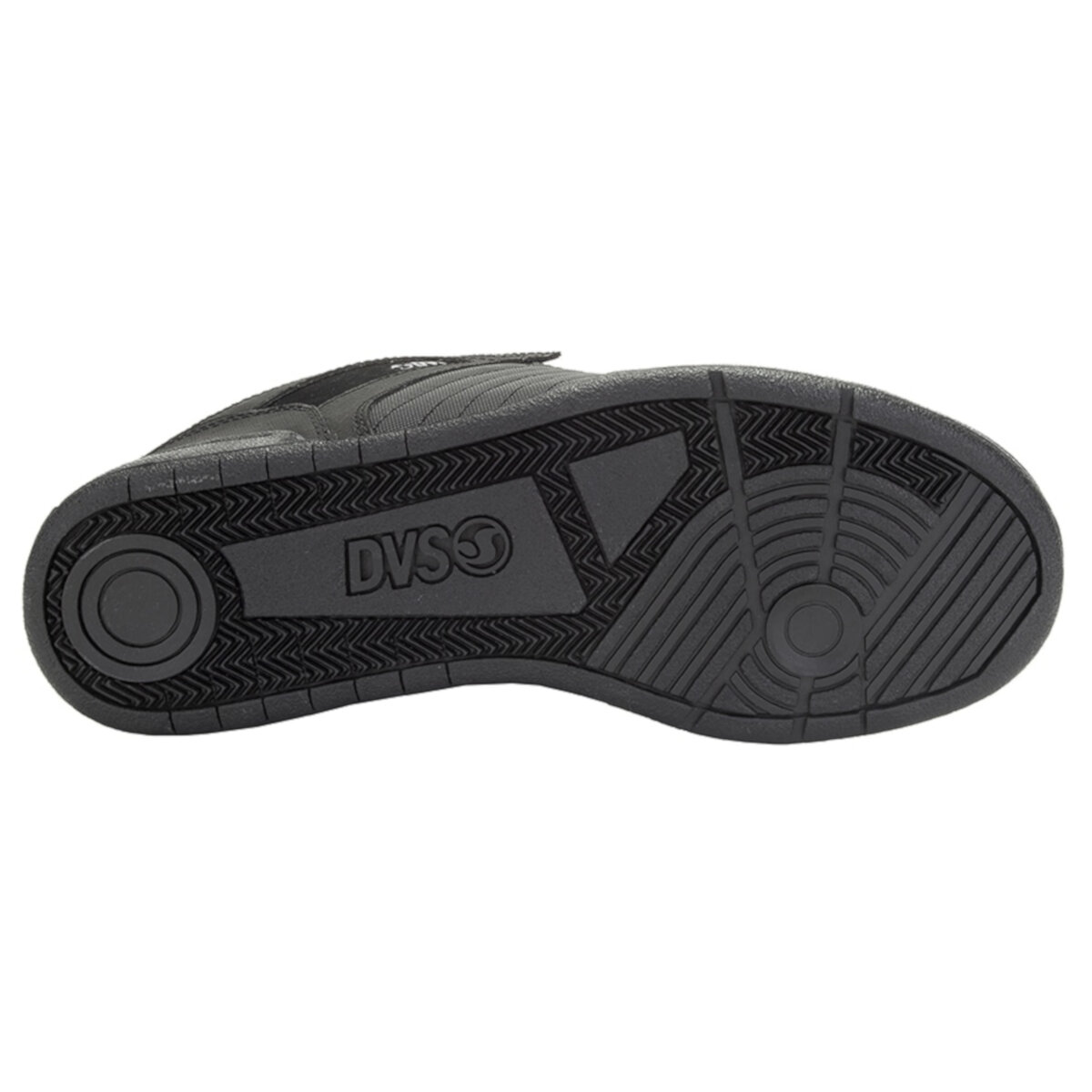 Foto 4 pulgar | Tenis Dvs Celsius 019 Blk Blk Ltr Para Skateboarding