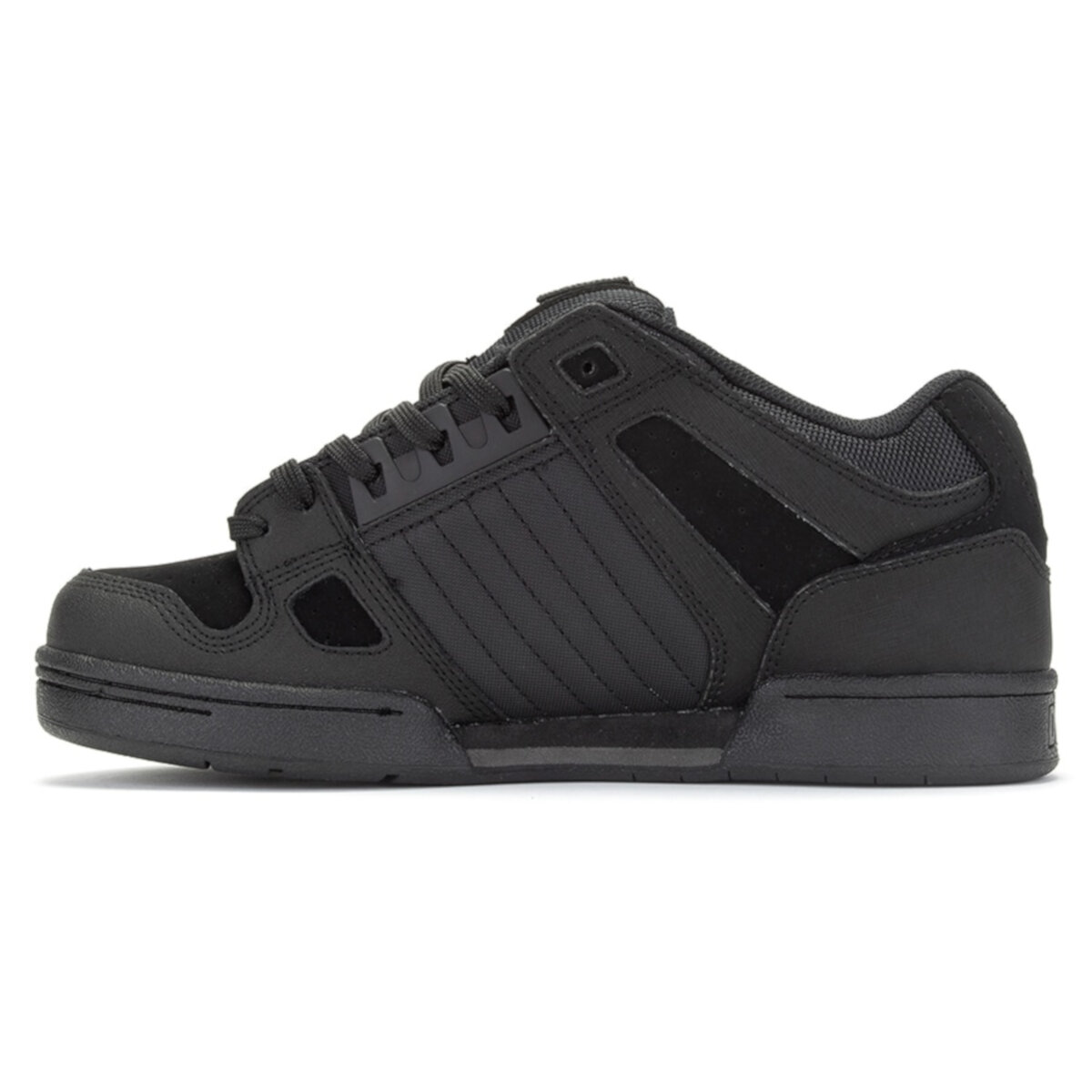 Foto 5 pulgar | Tenis Dvs Celsius 019 Blk Blk Ltr Para Skateboarding